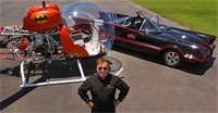 Original 'Batcopter' to fly at Sebring, FL Sport Aviation Expo January 24-27