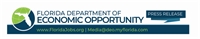 PRESS RELEASE: Florida Department of Economic Opportunity Awards More Than 1,000 Small Business Bridge Loans