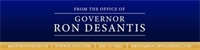 Governor DeSantis Announces USDA Approves Disaster Declaration Request for Agricultural Producers